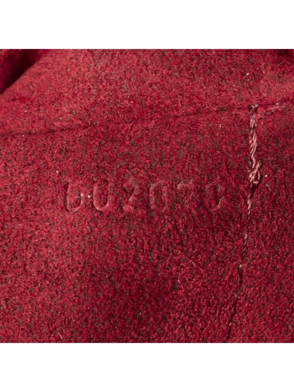 Louis Vuitton this authentic